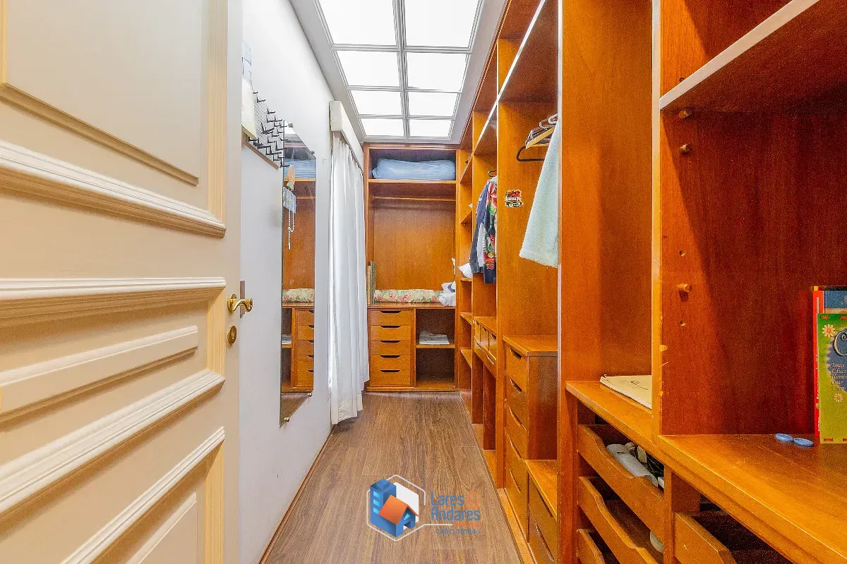 Cobertura, 4 quartos, 580 m² - Foto 31