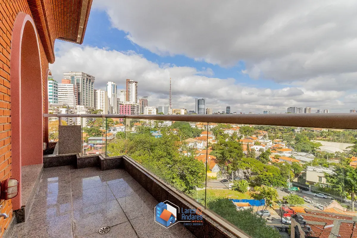 Cobertura, 4 quartos, 580 m² - Foto 11