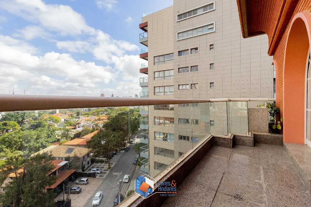 Cobertura, 4 quartos, 580 m² - Foto 10