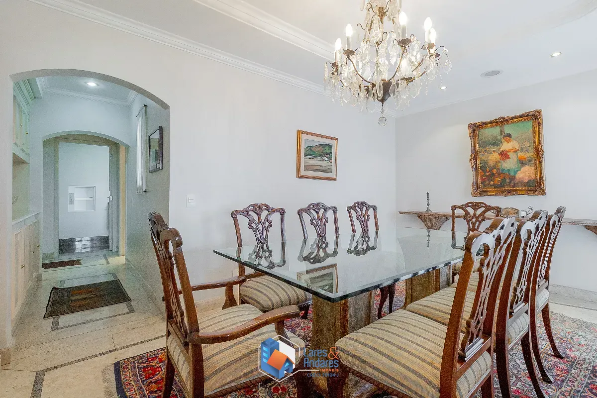 Cobertura, 4 quartos, 580 m² - Foto 18