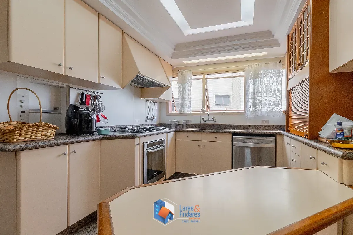 Cobertura, 4 quartos, 580 m² - Foto 43