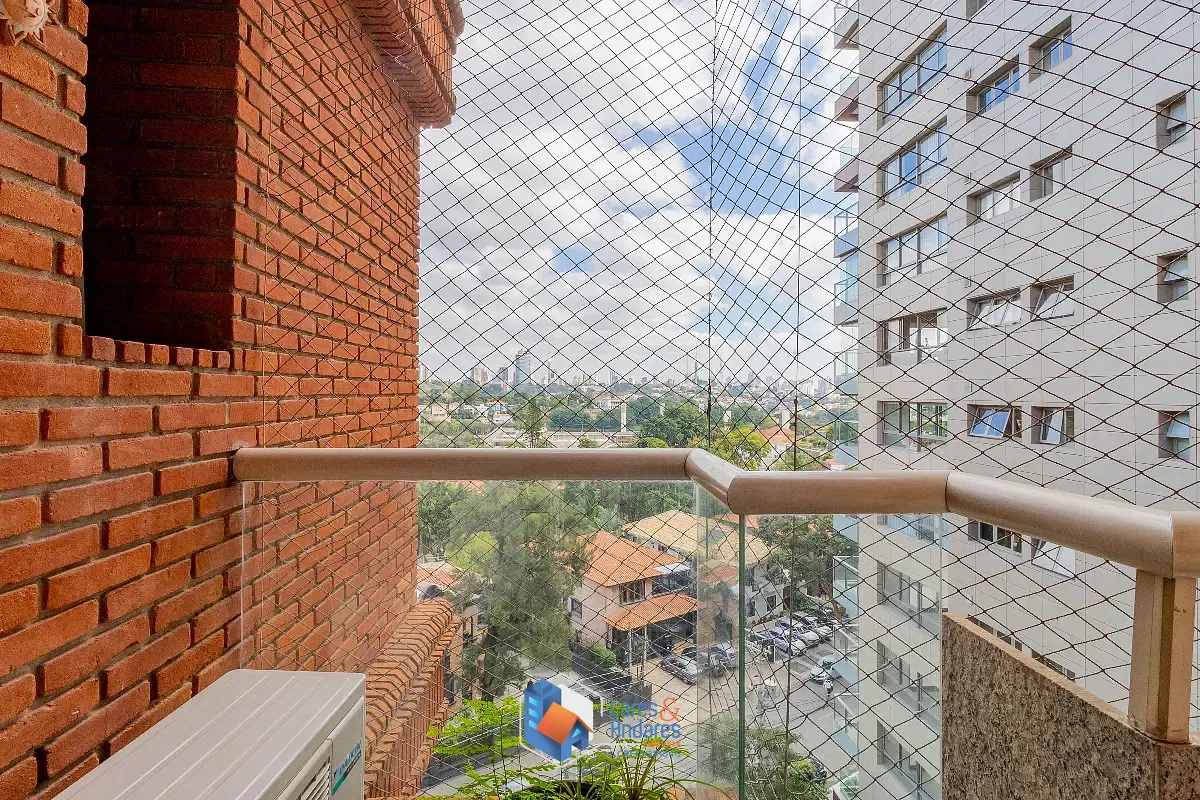 Cobertura, 4 quartos, 580 m² - Foto 40