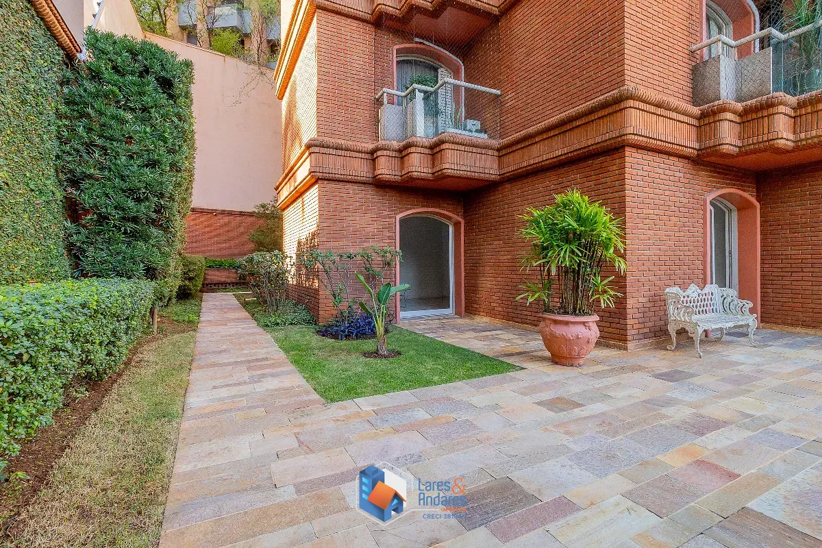 Cobertura, 4 quartos, 580 m² - Foto 52