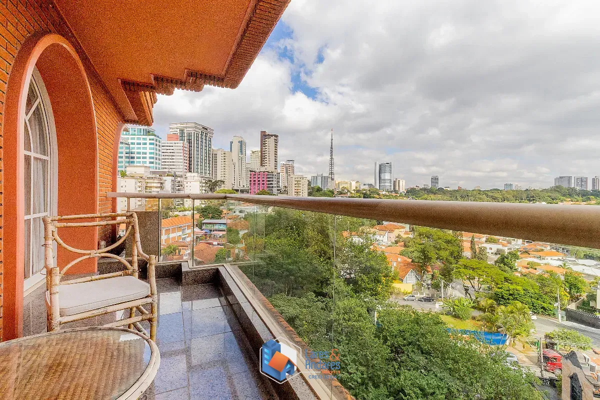 Cobertura, 4 quartos, 580 m² - Foto 23