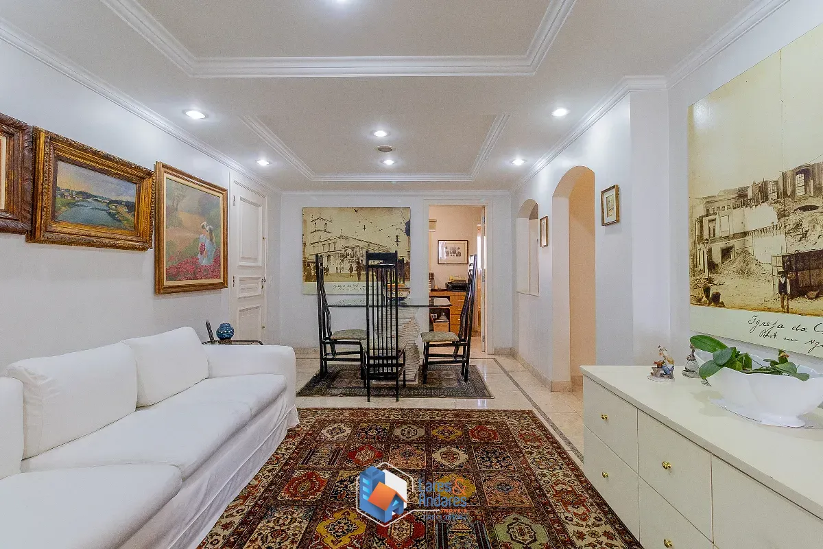 Cobertura, 4 quartos, 580 m² - Foto 13