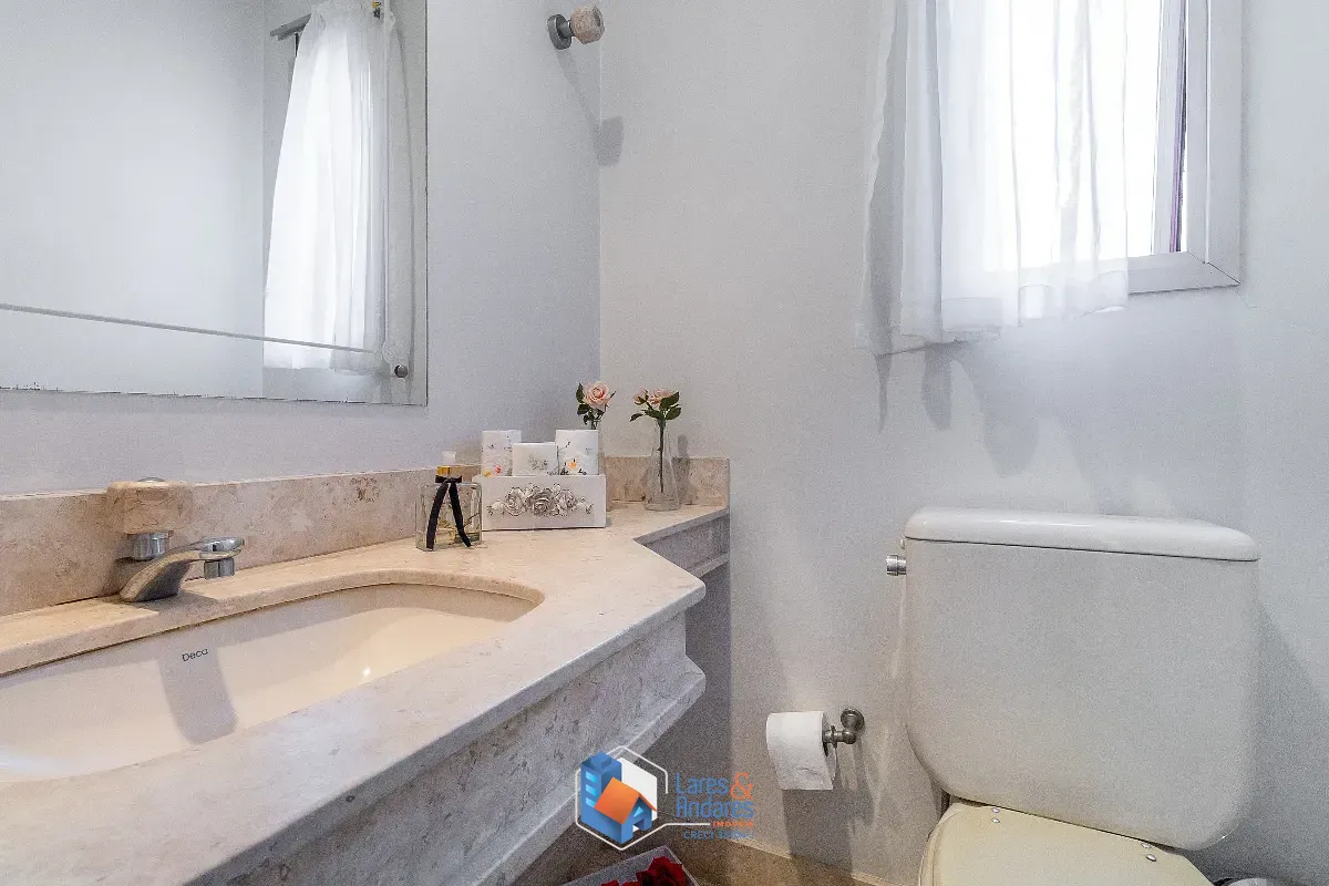 Cobertura, 4 quartos, 580 m² - Foto 14