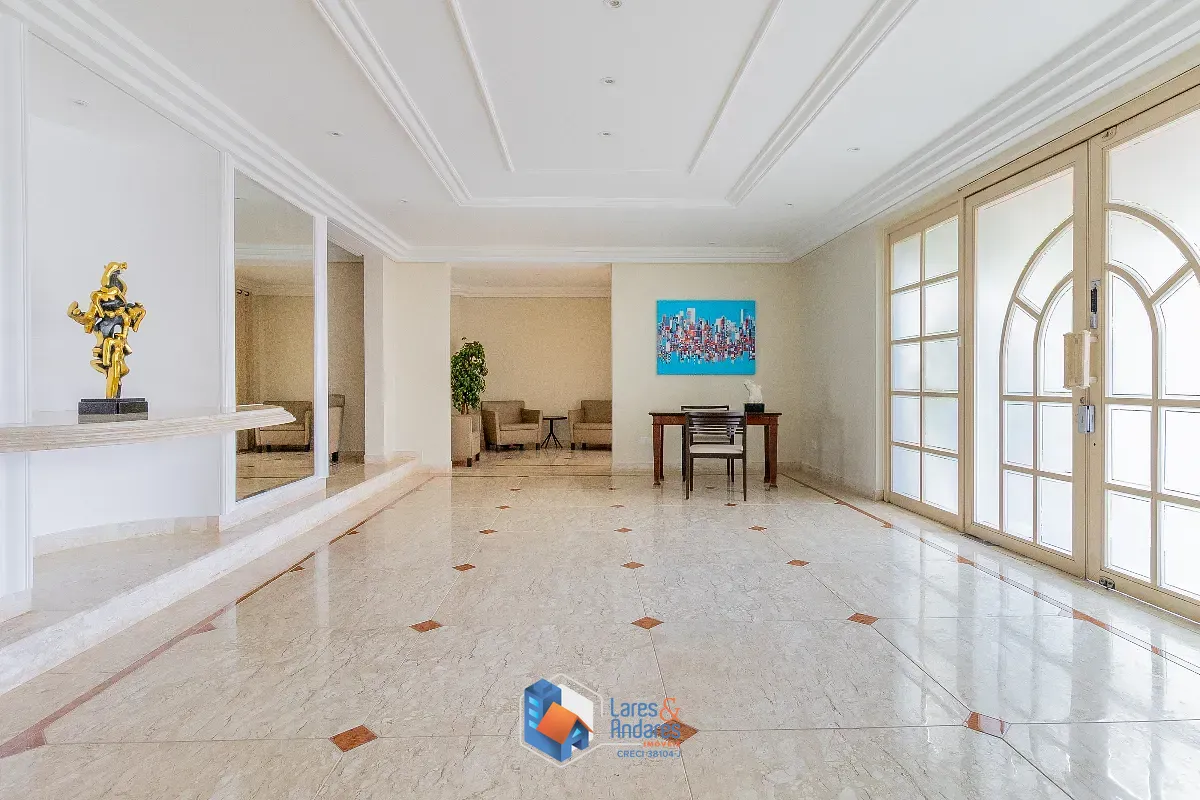Cobertura, 4 quartos, 580 m² - Foto 47