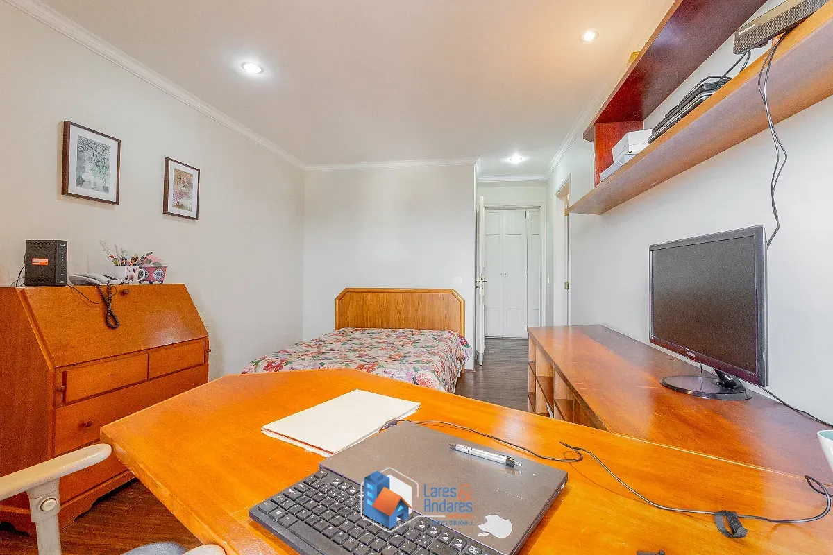 Cobertura, 4 quartos, 580 m² - Foto 26