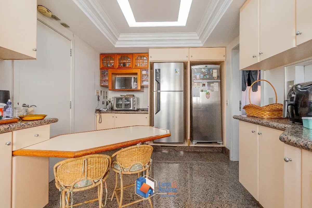 Cobertura, 4 quartos, 580 m² - Foto 44