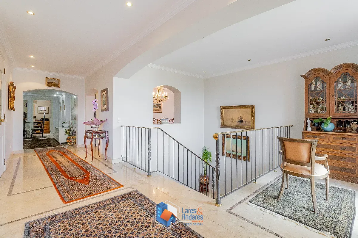 Cobertura, 4 quartos, 580 m² - Foto 19