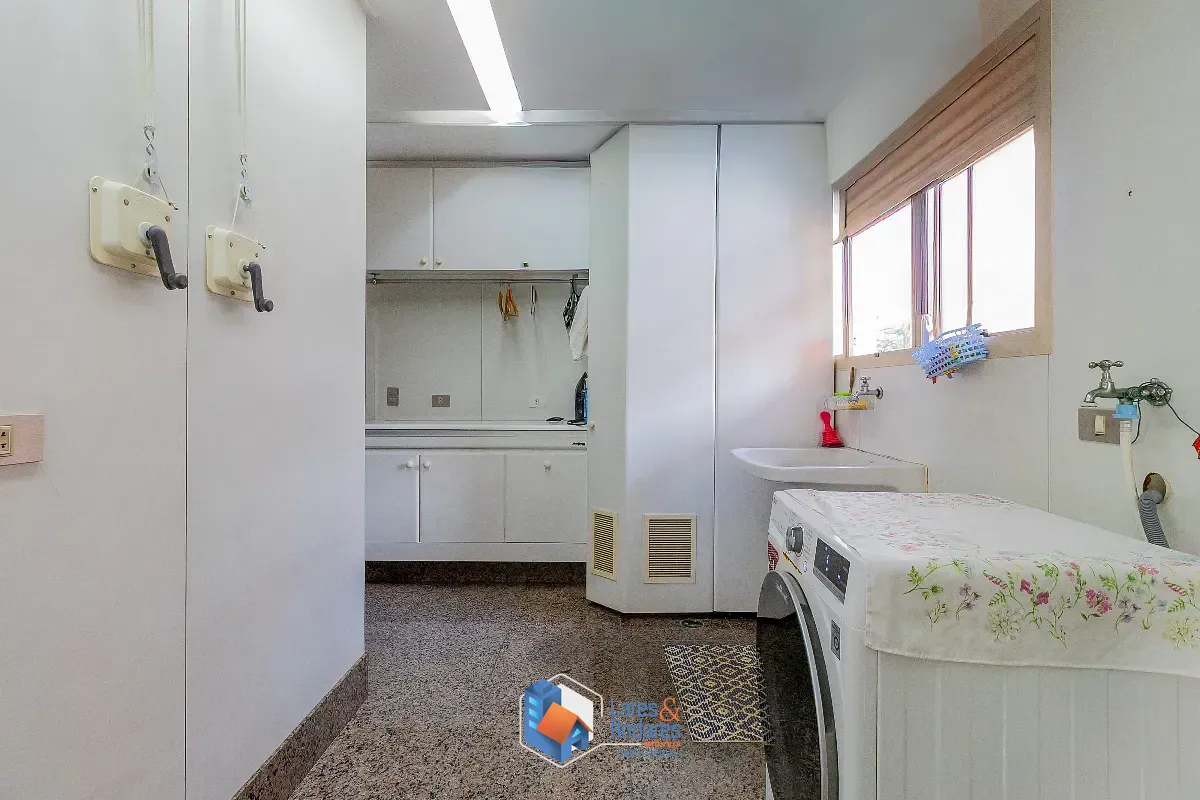 Cobertura, 4 quartos, 580 m² - Foto 45