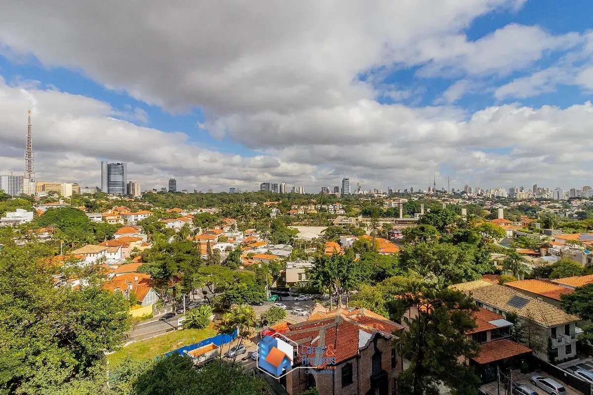 Cobertura, 4 quartos, 580 m² - Foto 12