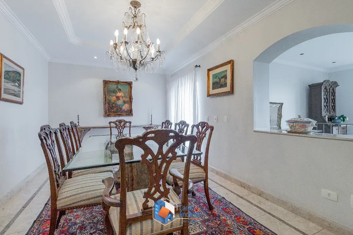 Cobertura, 4 quartos, 580 m² - Foto 17