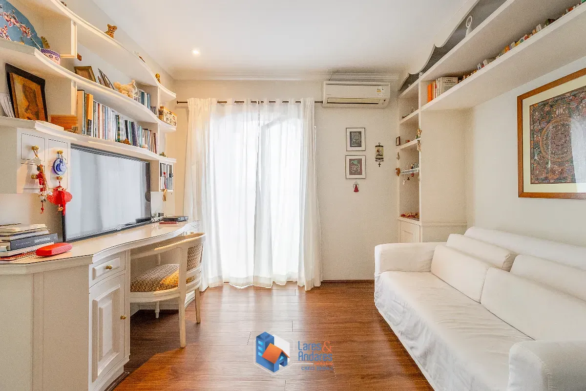 Cobertura, 4 quartos, 580 m² - Foto 35