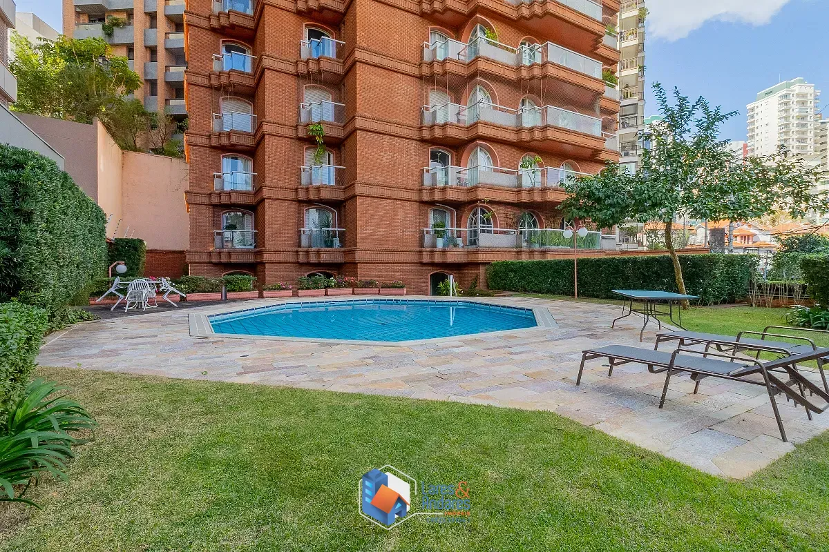 Cobertura, 4 quartos, 580 m² - Foto 50