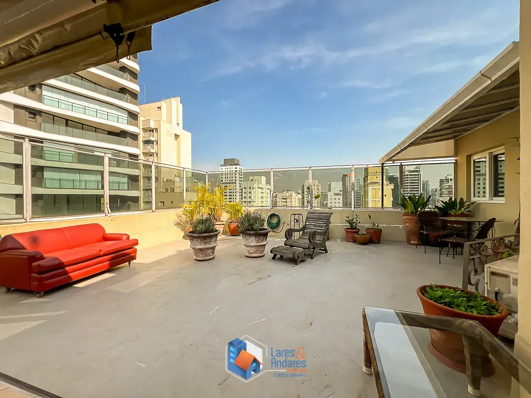 Cobertura, 4 quartos, 273 m² - Foto 83