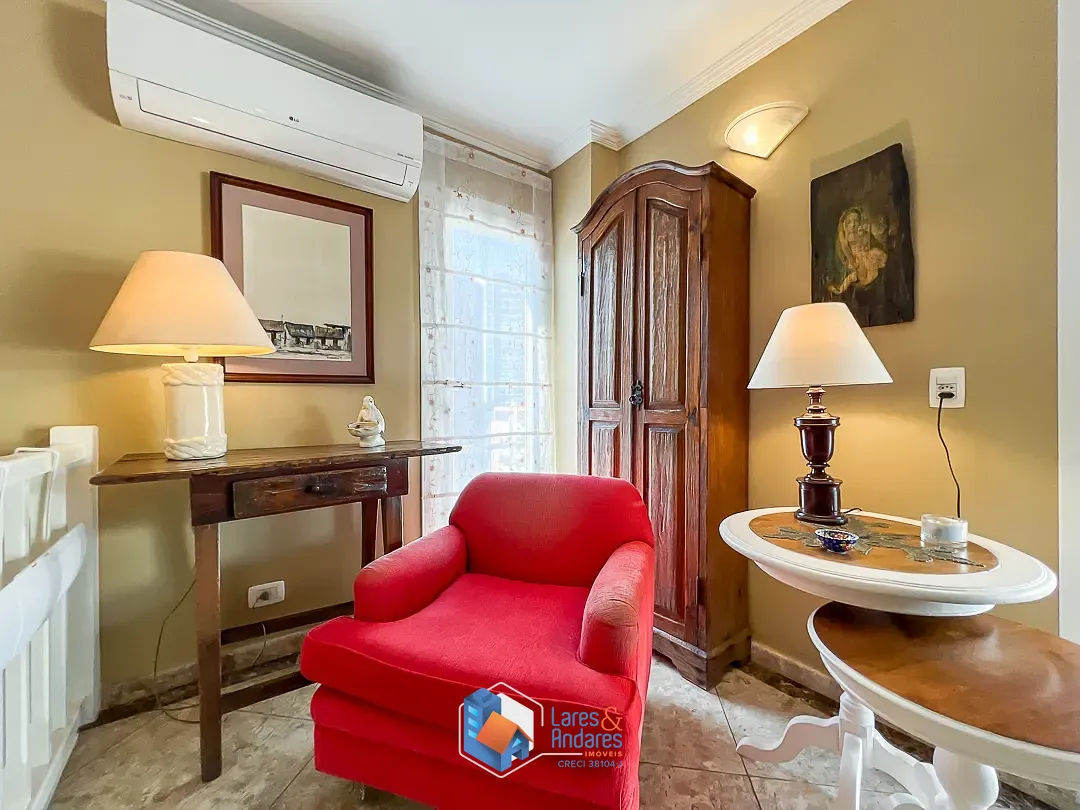 Cobertura, 4 quartos, 273 m² - Foto 57