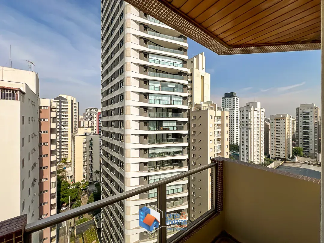 Cobertura, 4 quartos, 273 m² - Foto 37