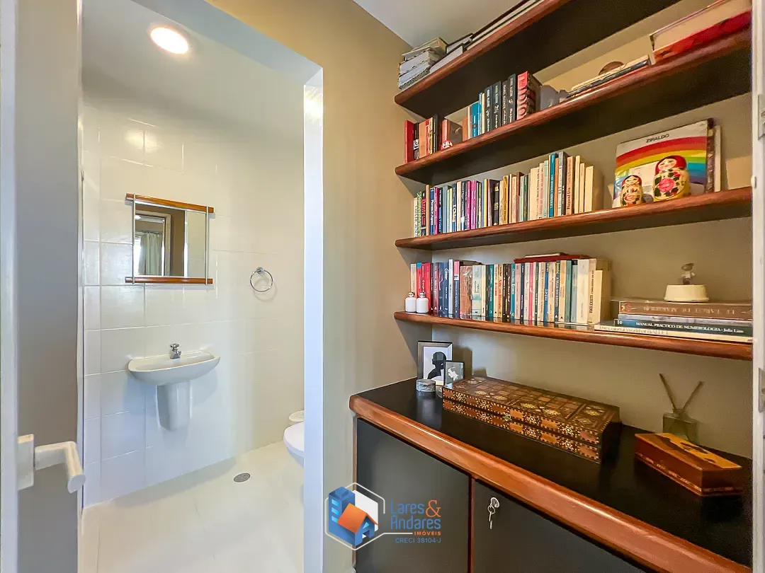 Cobertura, 4 quartos, 273 m² - Foto 66