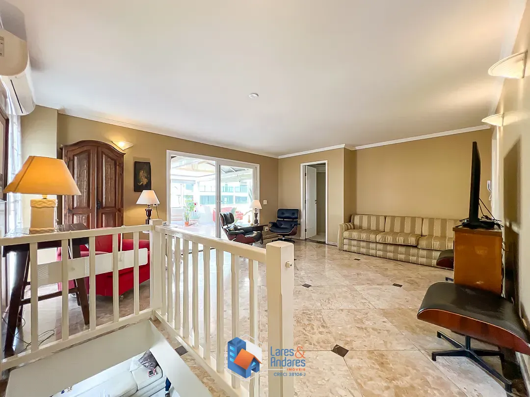 Cobertura, 4 quartos, 273 m² - Foto 56