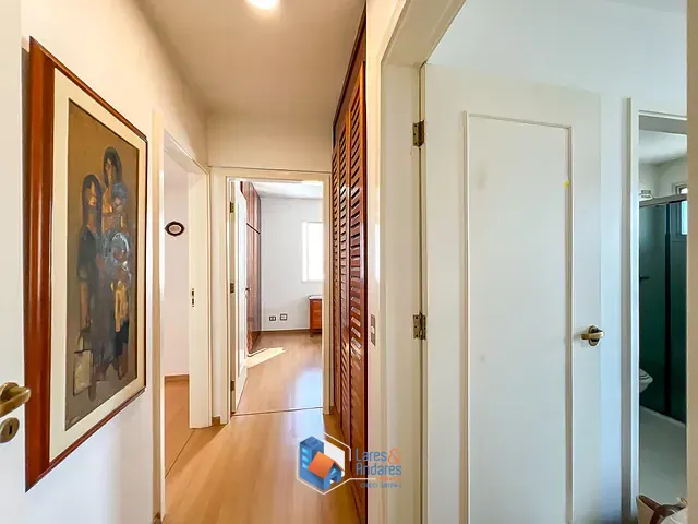 Cobertura / Penthouse com 273m² 4 quartos e 5 banheiros, à venda, no bairro Vila Olímpia em São Paulo