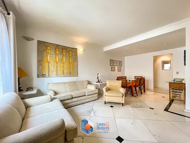 Cobertura / Penthouse com 273m² 4 quartos e 5 banheiros, à venda, no bairro Vila Olímpia em São Paulo
