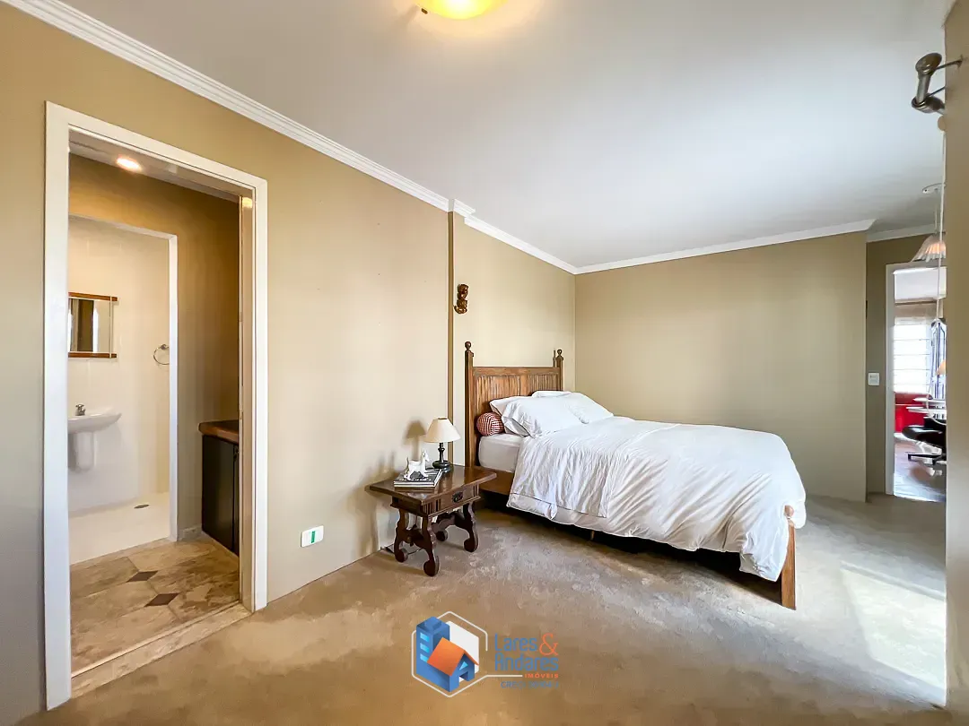 Cobertura, 4 quartos, 273 m² - Foto 68