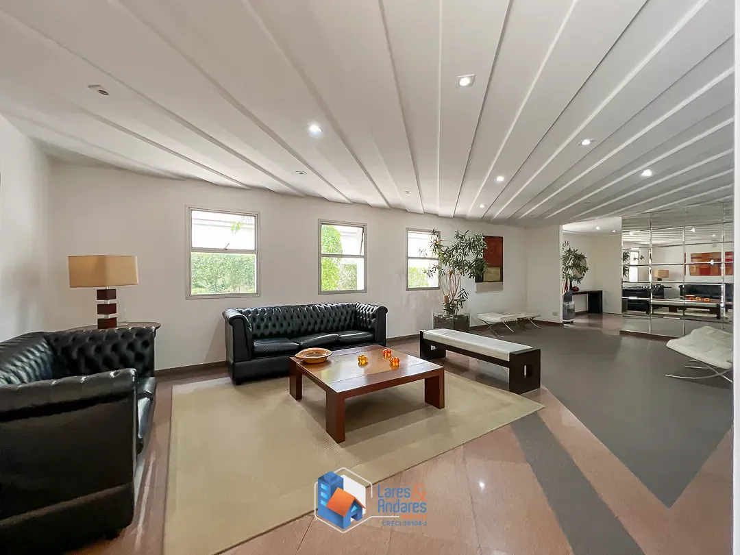 Cobertura, 4 quartos, 273 m² - Foto 97