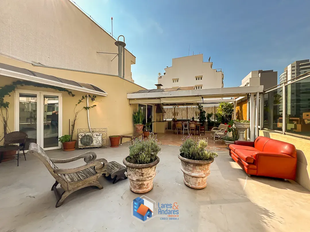 Cobertura, 4 quartos, 273 m² - Foto 87
