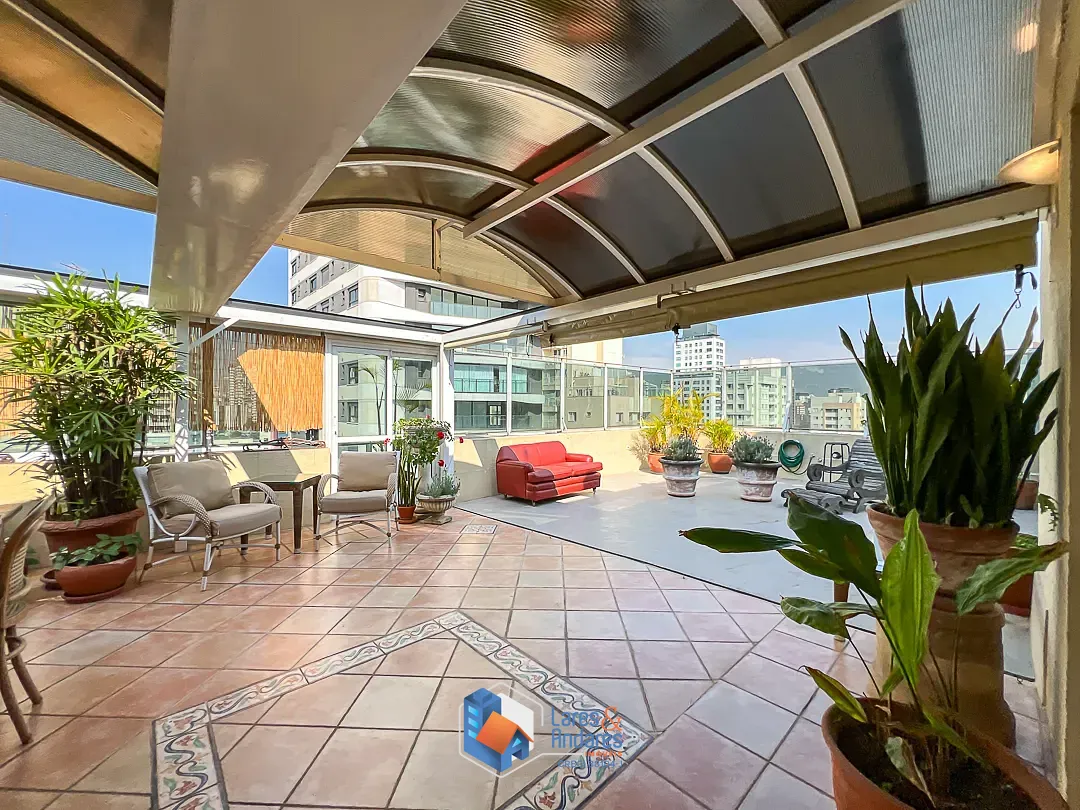 Cobertura, 4 quartos, 273 m² - Foto 85