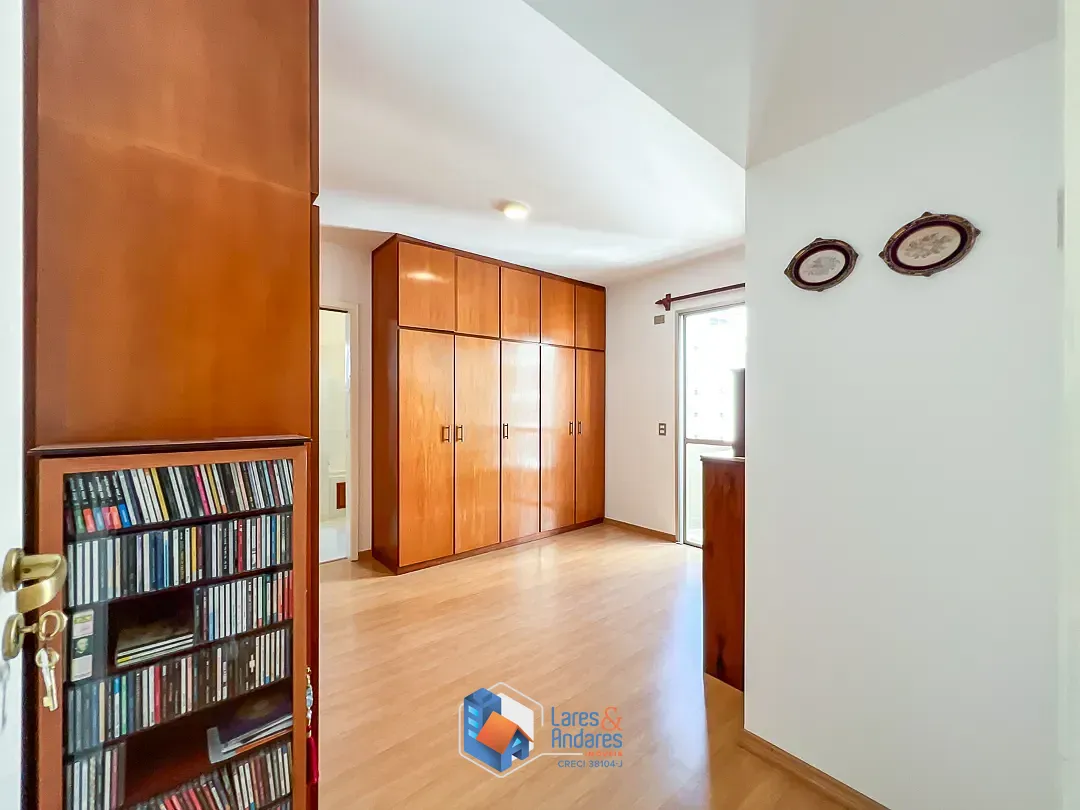 Cobertura, 4 quartos, 273 m² - Foto 41