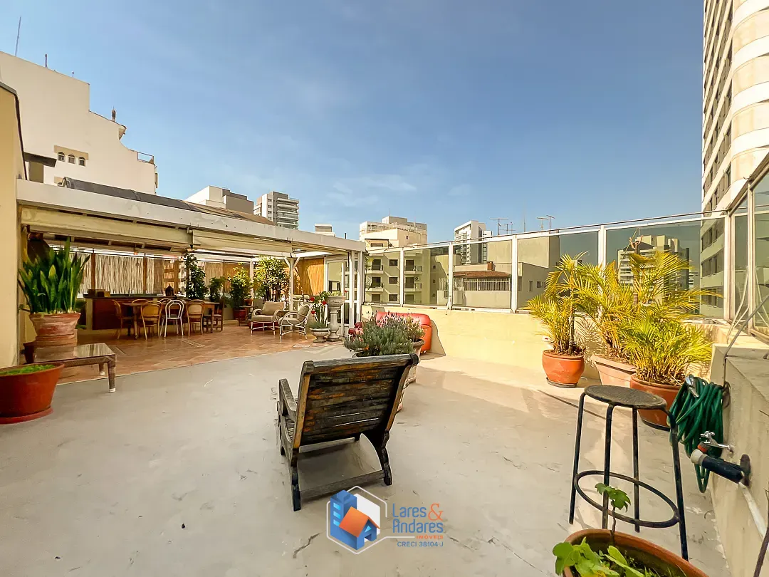Cobertura, 4 quartos, 273 m² - Foto 90