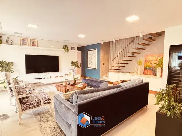 Cobertura / Penthouse com 225m² 3 quartos e 5 banheiros, à venda, no bairro Perdizes em São Paulo