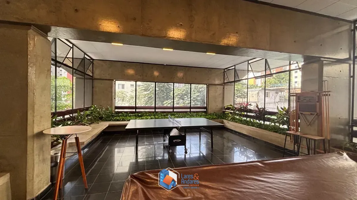Cobertura, 3 quartos, 225 m² - Foto 31