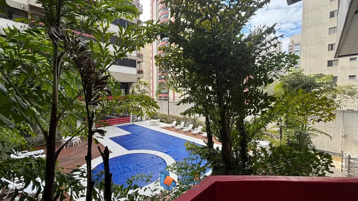 Cobertura, 3 quartos, 225 m² - Foto 32