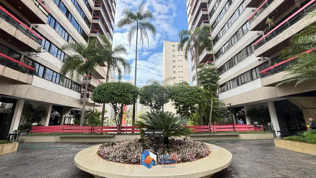 Cobertura, 3 quartos, 225 m² - Foto 33
