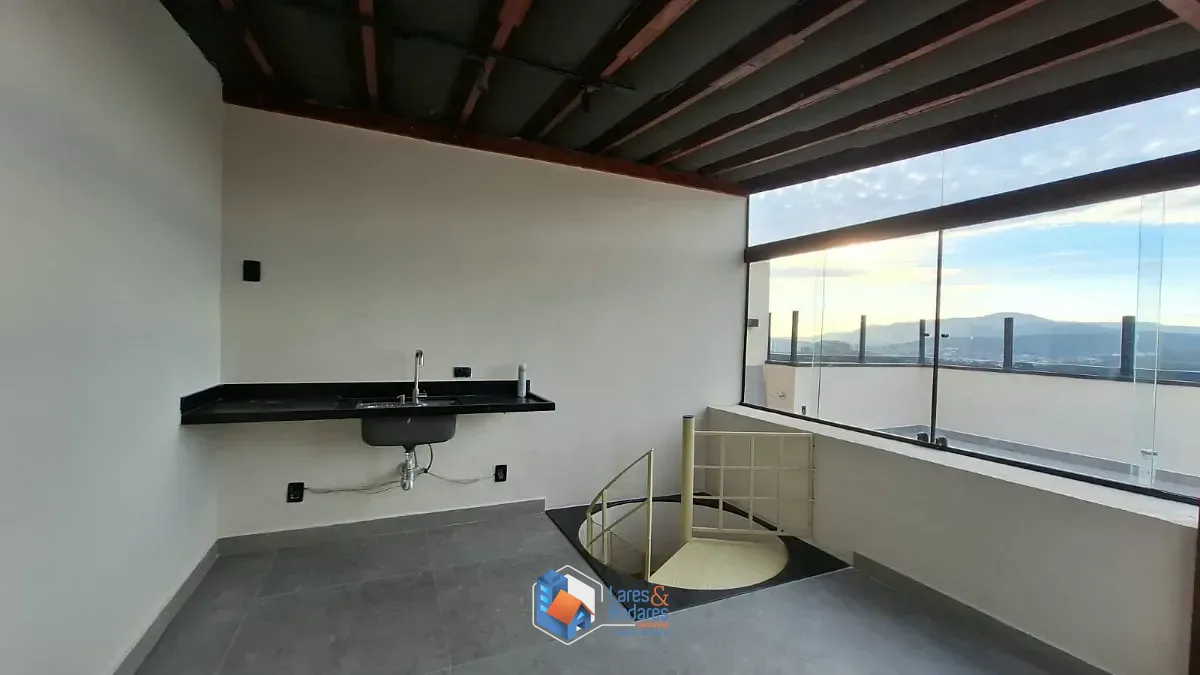 Cobertura, 3 quartos, 101 m² - Foto 32