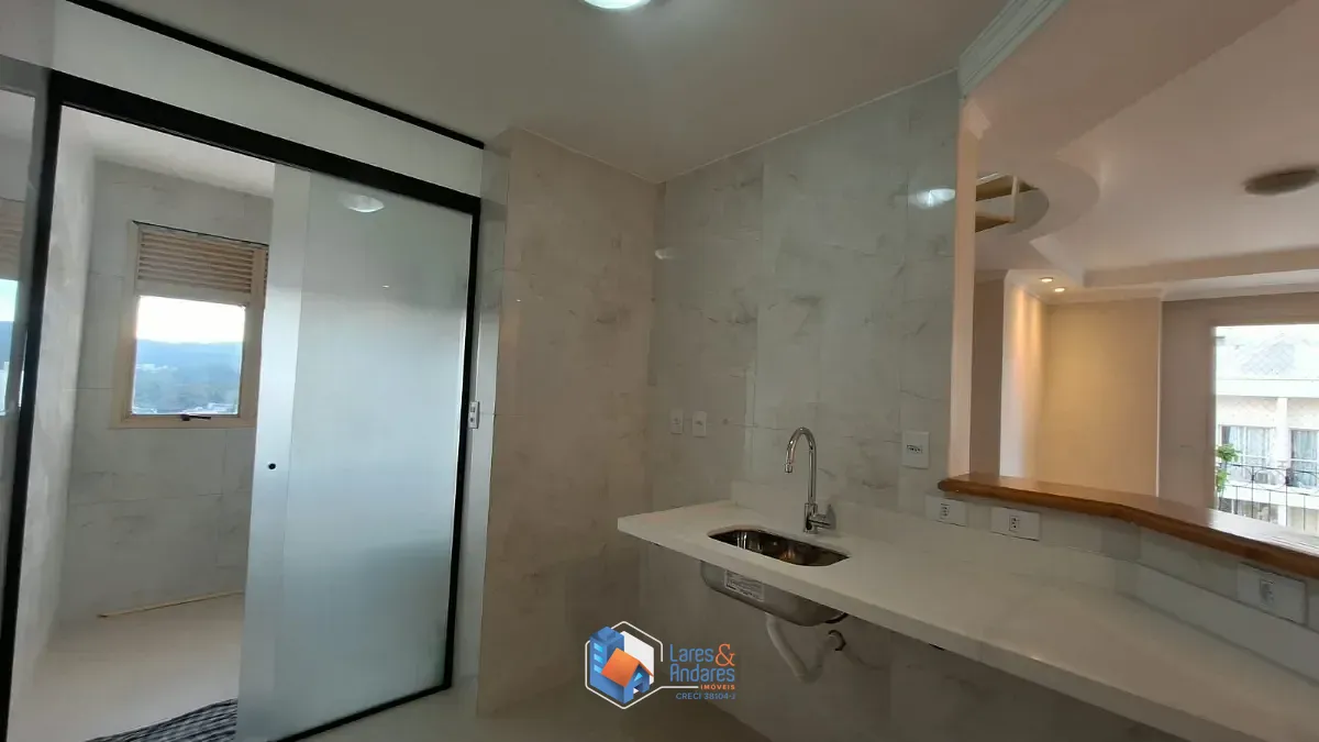 Cobertura, 3 quartos, 101 m² - Foto 10