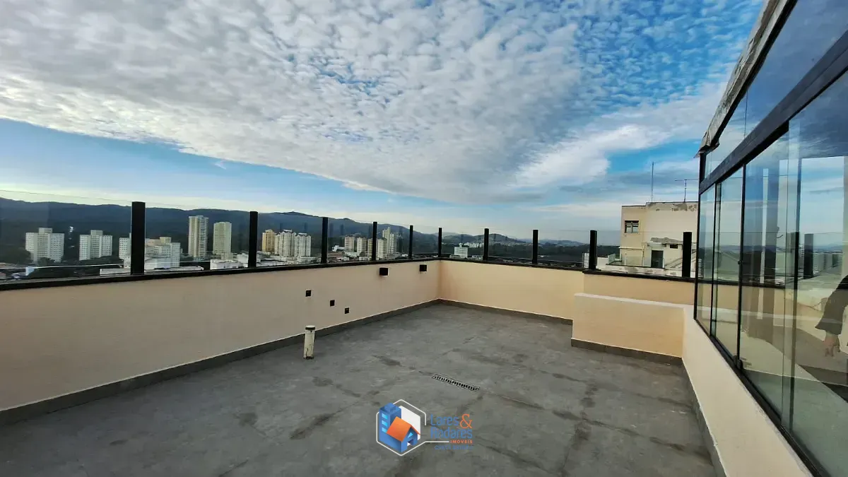 Cobertura, 3 quartos, 101 m² - Foto 41