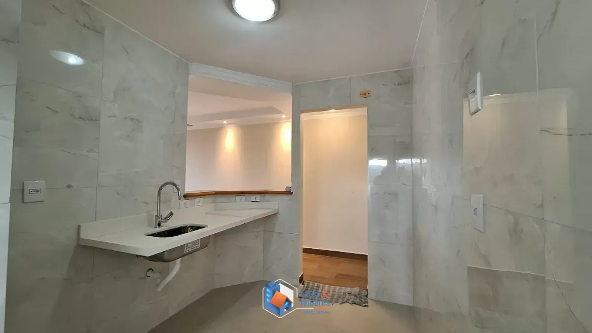 Cobertura, 3 quartos, 101 m² - Foto 7