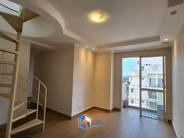 Cobertura / Penthouse com 101m² 3 quartos e 3 banheiros, à venda, no bairro Parque Mandaqui em São Paulo