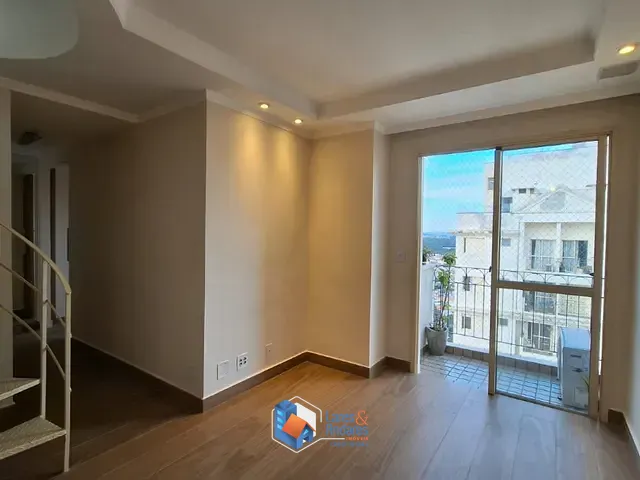 Cobertura / Penthouse com 101m² 3 quartos e 3 banheiros, à venda, no bairro Parque Mandaqui em São Paulo