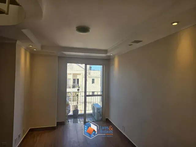 Cobertura / Penthouse com 101m² 3 quartos e 3 banheiros, à venda, no bairro Parque Mandaqui em São Paulo