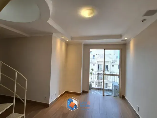 Cobertura / Penthouse com 101m² 3 quartos e 3 banheiros, à venda, no bairro Parque Mandaqui em São Paulo