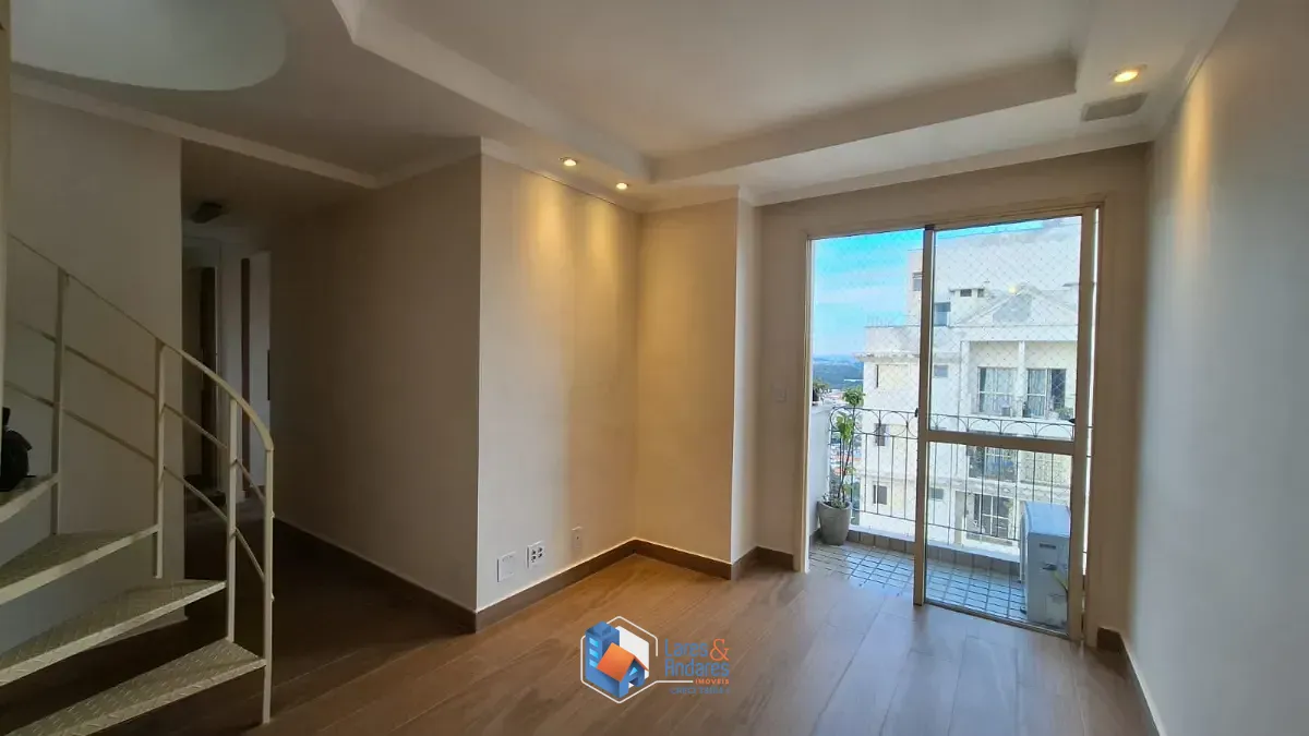 Cobertura, 3 quartos, 101 m² - Foto 3