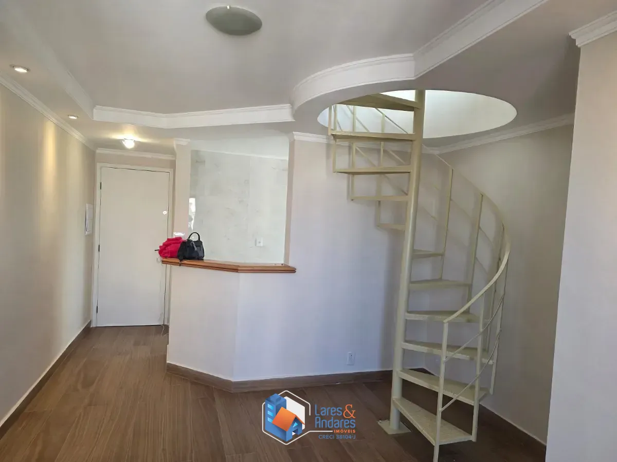 Cobertura, 3 quartos, 101 m² - Foto 6