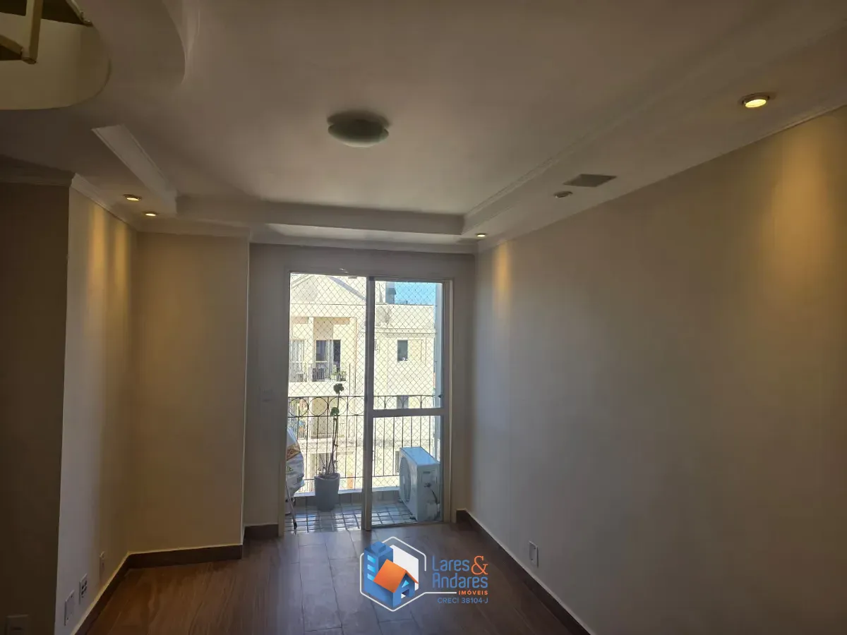 Cobertura, 3 quartos, 101 m² - Foto 5