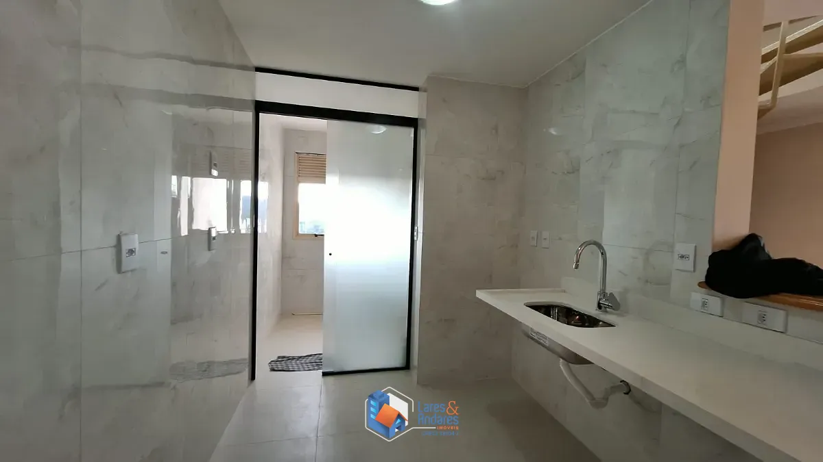 Cobertura, 3 quartos, 101 m² - Foto 8