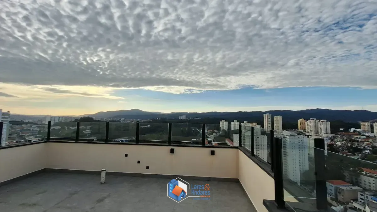 Cobertura, 3 quartos, 101 m² - Foto 36