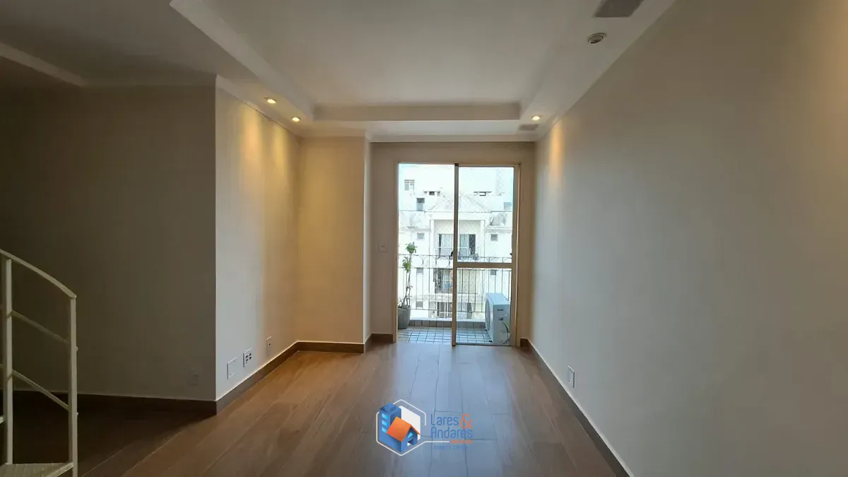 Cobertura, 3 quartos, 101 m² - Foto 4